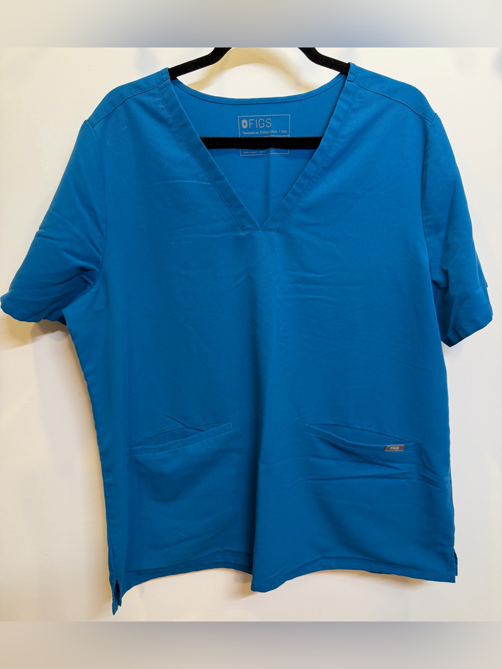 Figs Women’s Casma Scrub Top